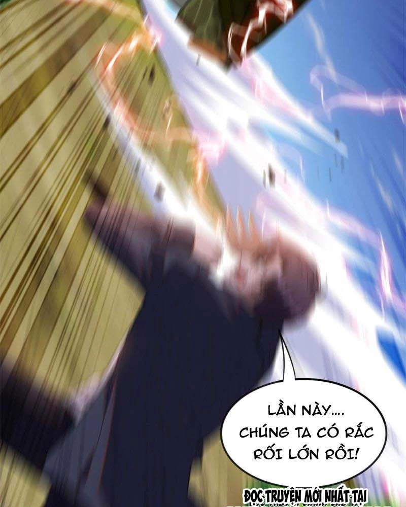 Huyễn Thú Của Ta Có Thể Tiến Hóa Vô Hạn Chapter 11 - Trang 2