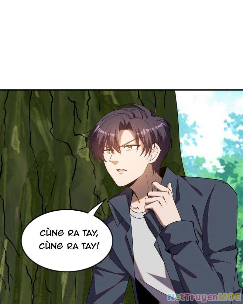 Huyễn Thú Của Ta Có Thể Tiến Hóa Vô Hạn Chapter 11 - Trang 2