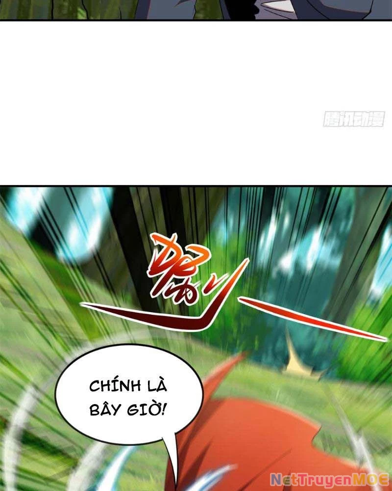 Huyễn Thú Của Ta Có Thể Tiến Hóa Vô Hạn Chapter 11 - Trang 2