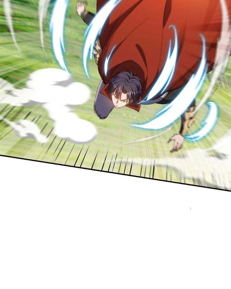 Huyễn Thú Của Ta Có Thể Tiến Hóa Vô Hạn Chapter 11 - Trang 2