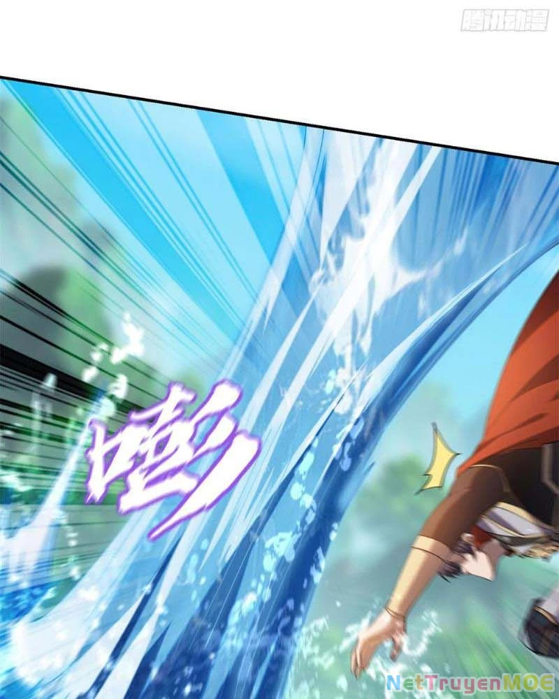 Huyễn Thú Của Ta Có Thể Tiến Hóa Vô Hạn Chapter 11 - Trang 2