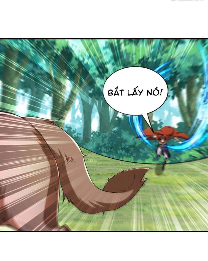 Huyễn Thú Của Ta Có Thể Tiến Hóa Vô Hạn Chapter 11 - Trang 2