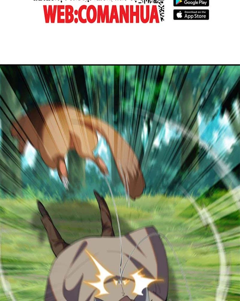 Huyễn Thú Của Ta Có Thể Tiến Hóa Vô Hạn Chapter 11 - Trang 2