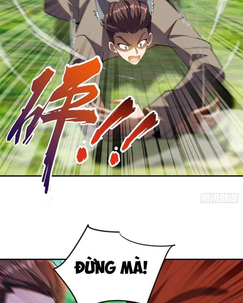 Huyễn Thú Của Ta Có Thể Tiến Hóa Vô Hạn Chapter 11 - Trang 2