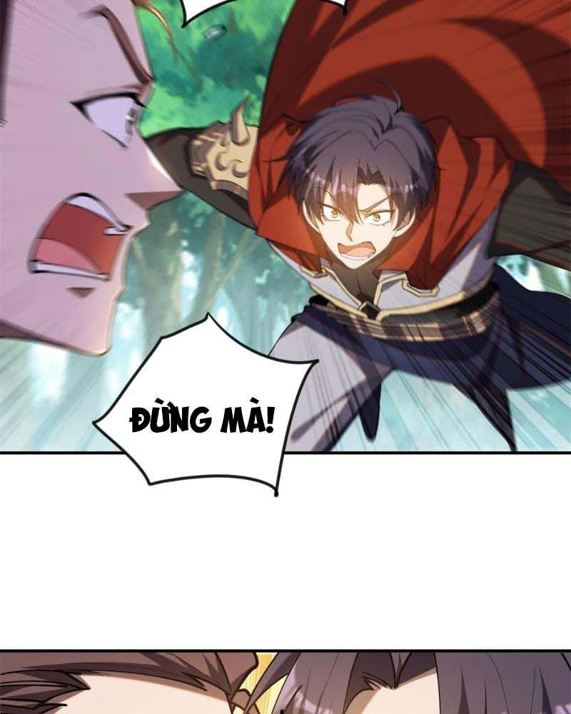 Huyễn Thú Của Ta Có Thể Tiến Hóa Vô Hạn Chapter 11 - Trang 2