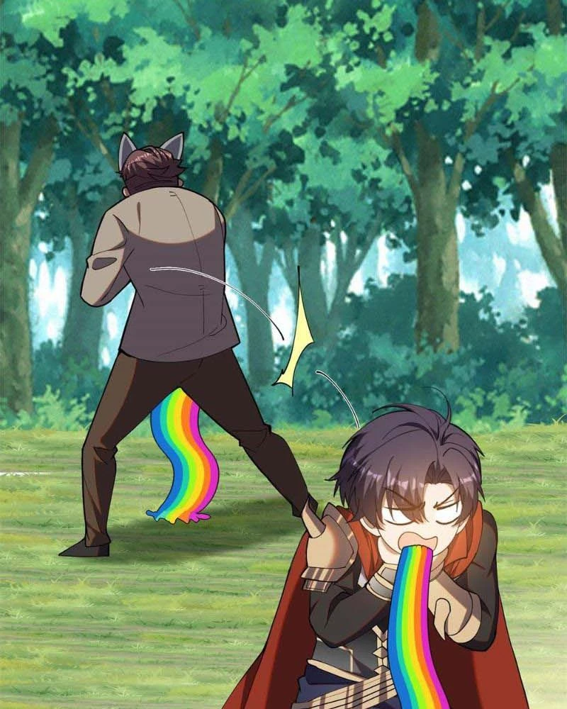 Huyễn Thú Của Ta Có Thể Tiến Hóa Vô Hạn Chapter 11 - Trang 2