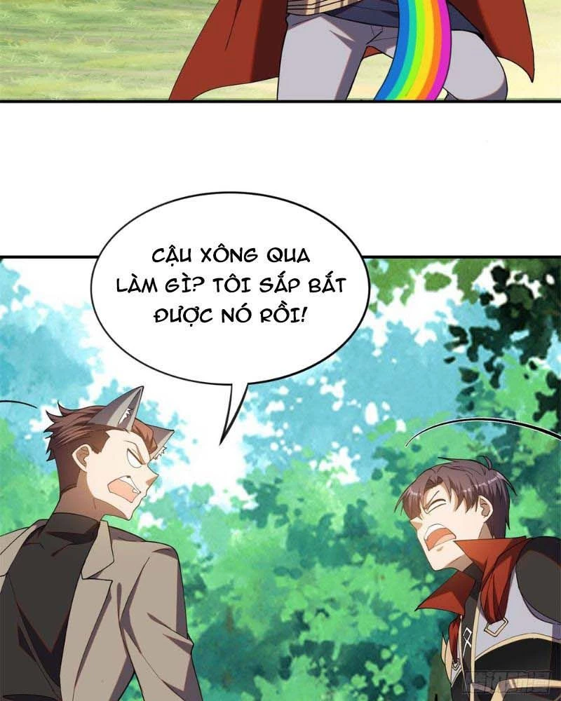 Huyễn Thú Của Ta Có Thể Tiến Hóa Vô Hạn Chapter 11 - Trang 2