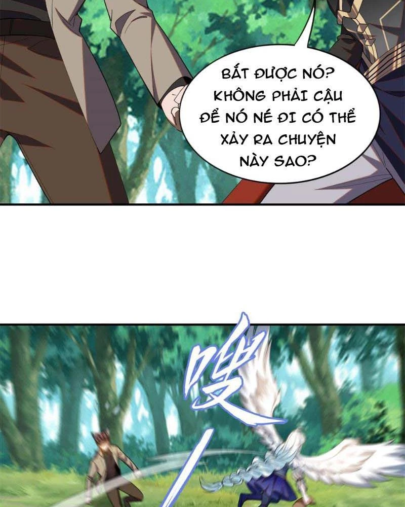 Huyễn Thú Của Ta Có Thể Tiến Hóa Vô Hạn Chapter 11 - Trang 2