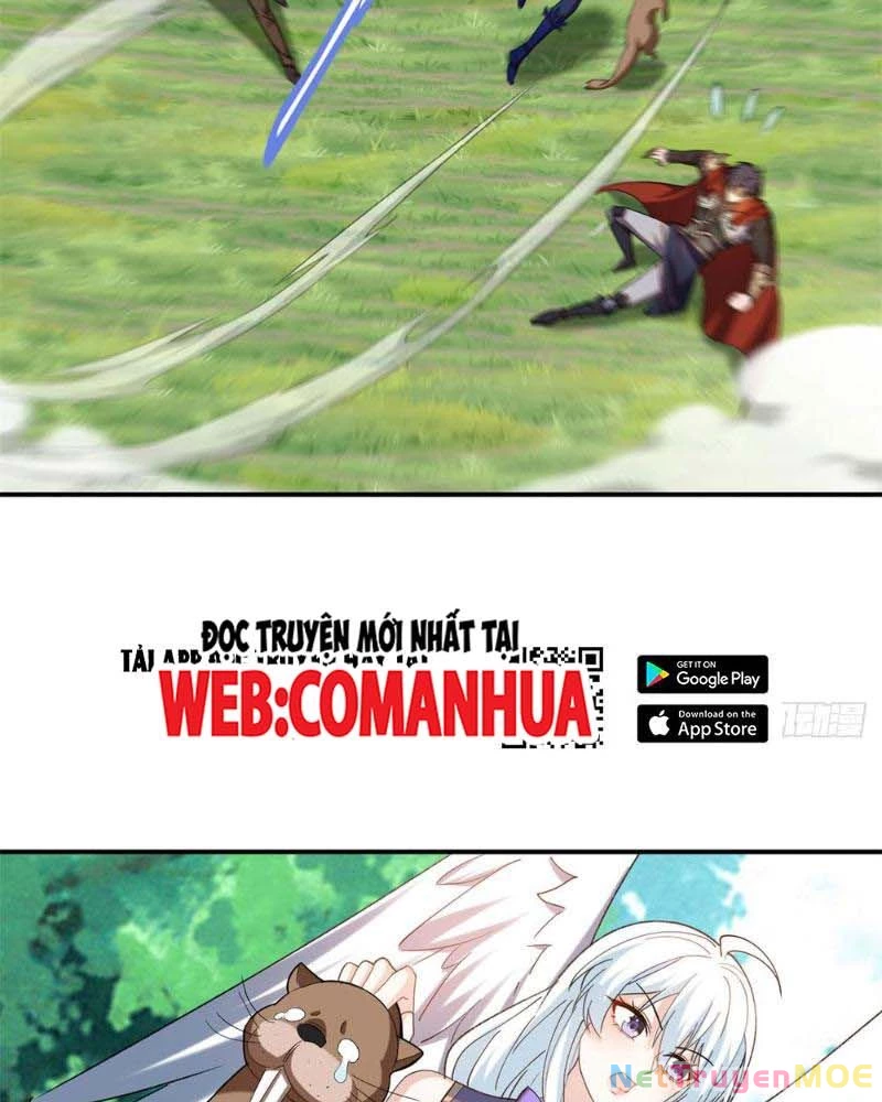 Huyễn Thú Của Ta Có Thể Tiến Hóa Vô Hạn Chapter 11 - Trang 2