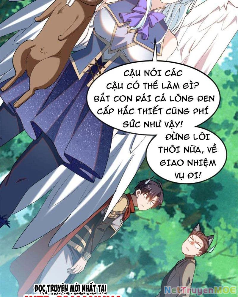 Huyễn Thú Của Ta Có Thể Tiến Hóa Vô Hạn Chapter 11 - Trang 2
