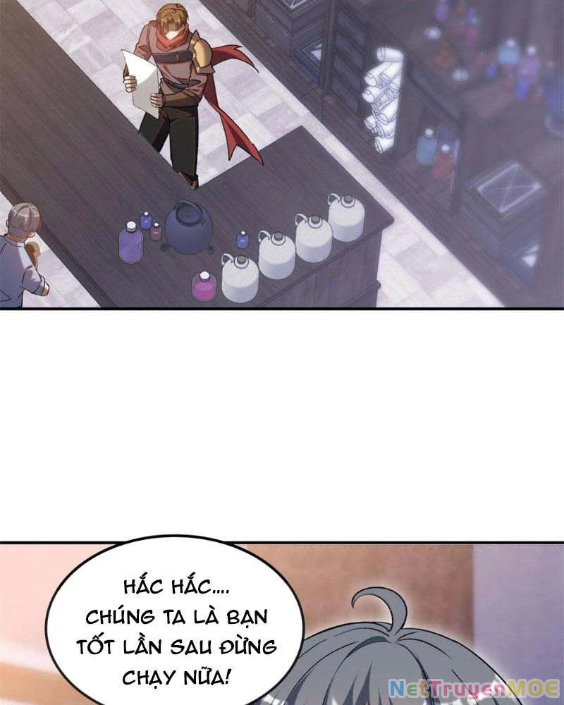 Huyễn Thú Của Ta Có Thể Tiến Hóa Vô Hạn Chapter 11 - Trang 2