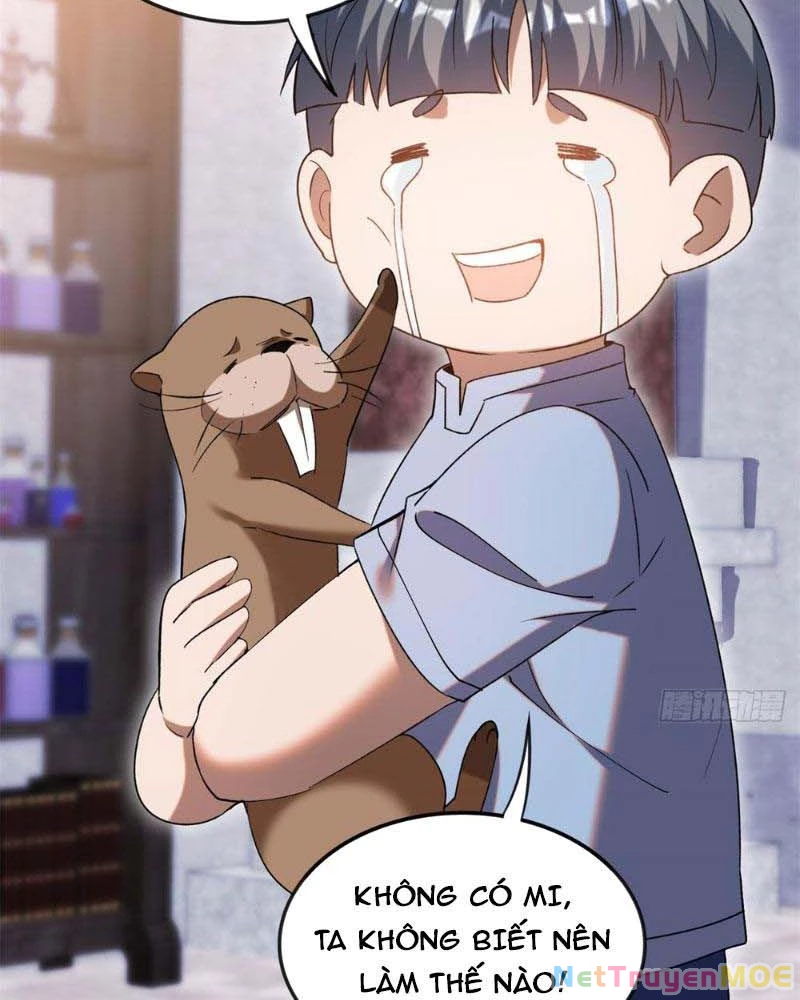 Huyễn Thú Của Ta Có Thể Tiến Hóa Vô Hạn Chapter 11 - Trang 2