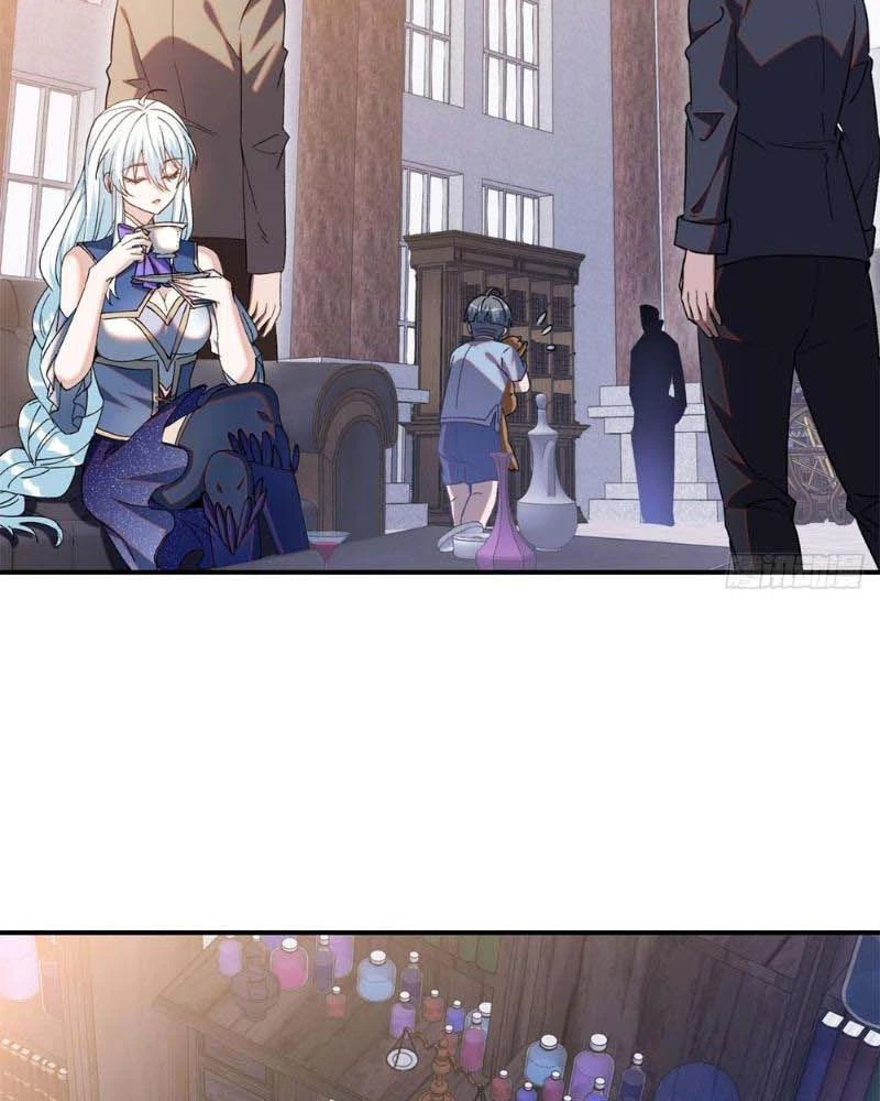 Huyễn Thú Của Ta Có Thể Tiến Hóa Vô Hạn Chapter 11 - Trang 2