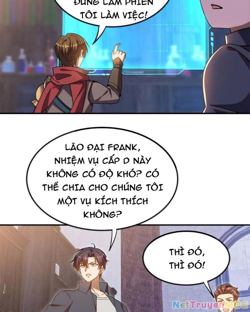 Huyễn Thú Của Ta Có Thể Tiến Hóa Vô Hạn Chapter 11 - Trang 2