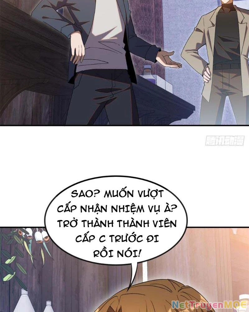 Huyễn Thú Của Ta Có Thể Tiến Hóa Vô Hạn Chapter 11 - Trang 2