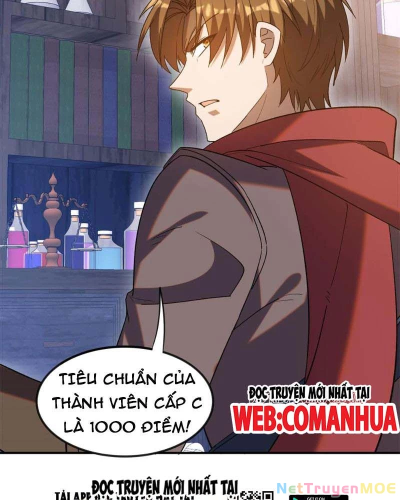 Huyễn Thú Của Ta Có Thể Tiến Hóa Vô Hạn Chapter 11 - Trang 2