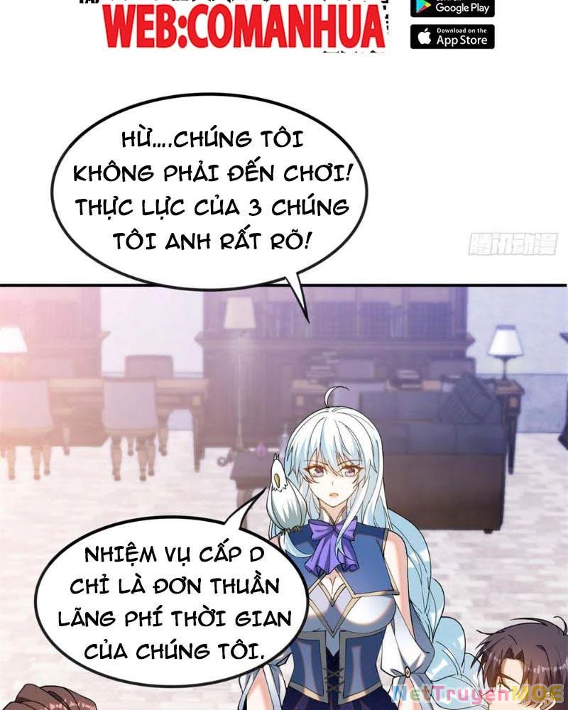 Huyễn Thú Của Ta Có Thể Tiến Hóa Vô Hạn Chapter 11 - Trang 2