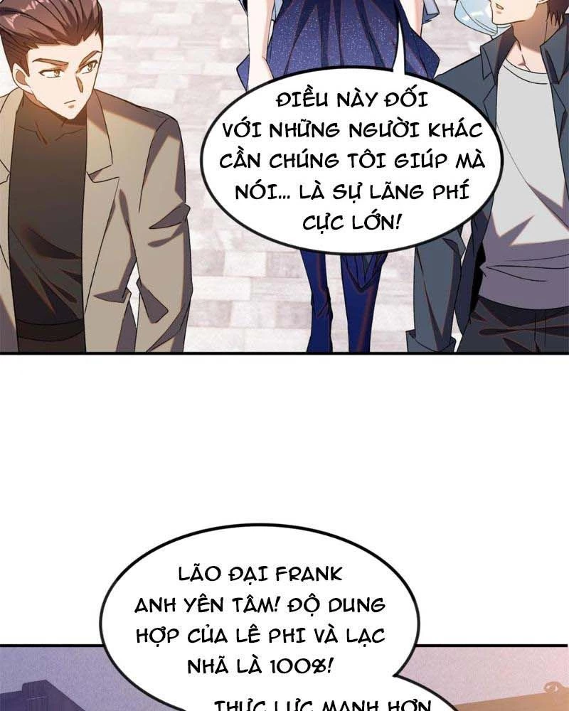 Huyễn Thú Của Ta Có Thể Tiến Hóa Vô Hạn Chapter 11 - Trang 2