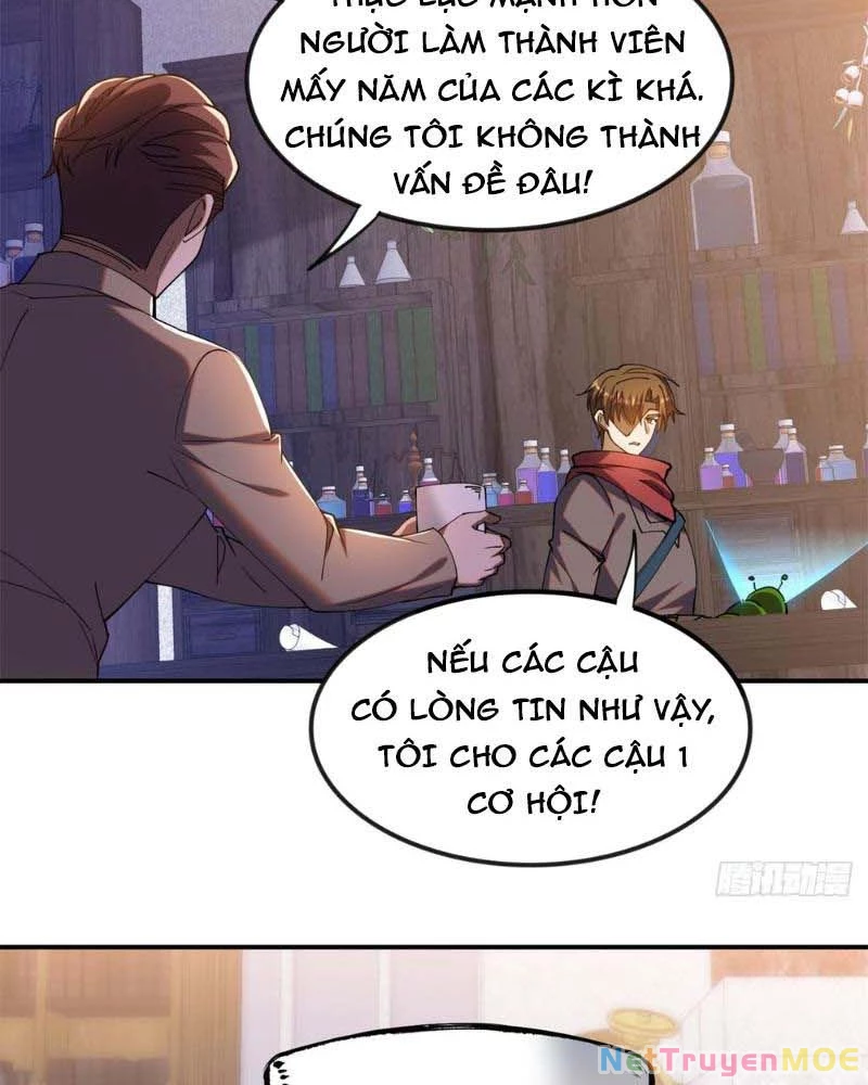 Huyễn Thú Của Ta Có Thể Tiến Hóa Vô Hạn Chapter 11 - Trang 2