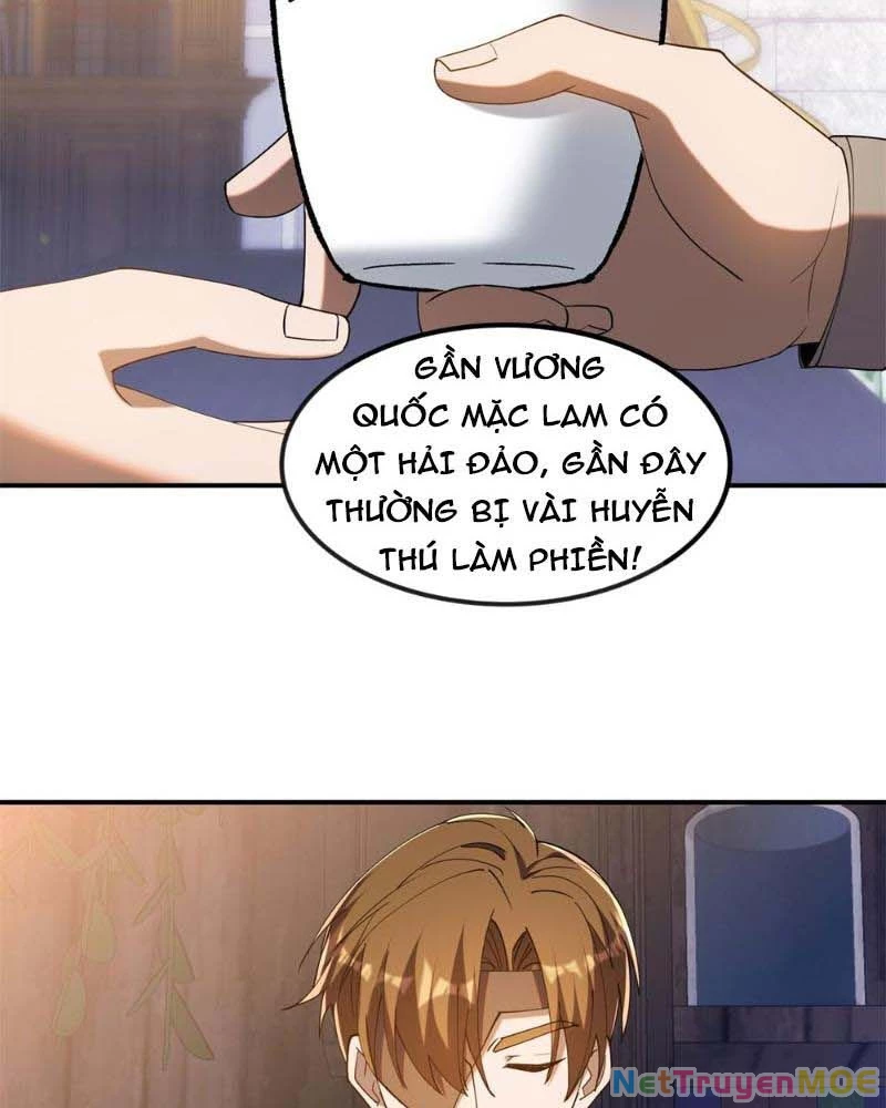 Huyễn Thú Của Ta Có Thể Tiến Hóa Vô Hạn Chapter 11 - Trang 2