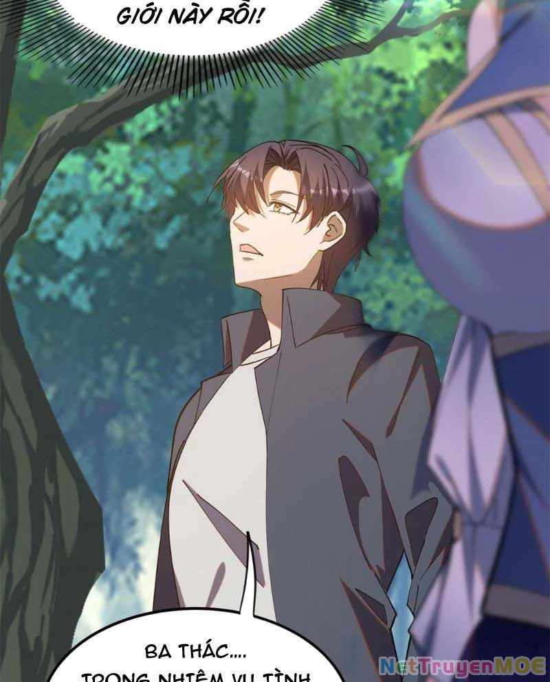 Huyễn Thú Của Ta Có Thể Tiến Hóa Vô Hạn Chapter 11 - Trang 2