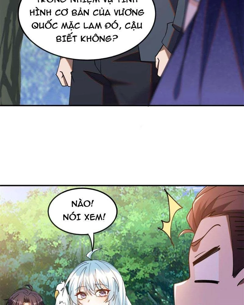 Huyễn Thú Của Ta Có Thể Tiến Hóa Vô Hạn Chapter 11 - Trang 2