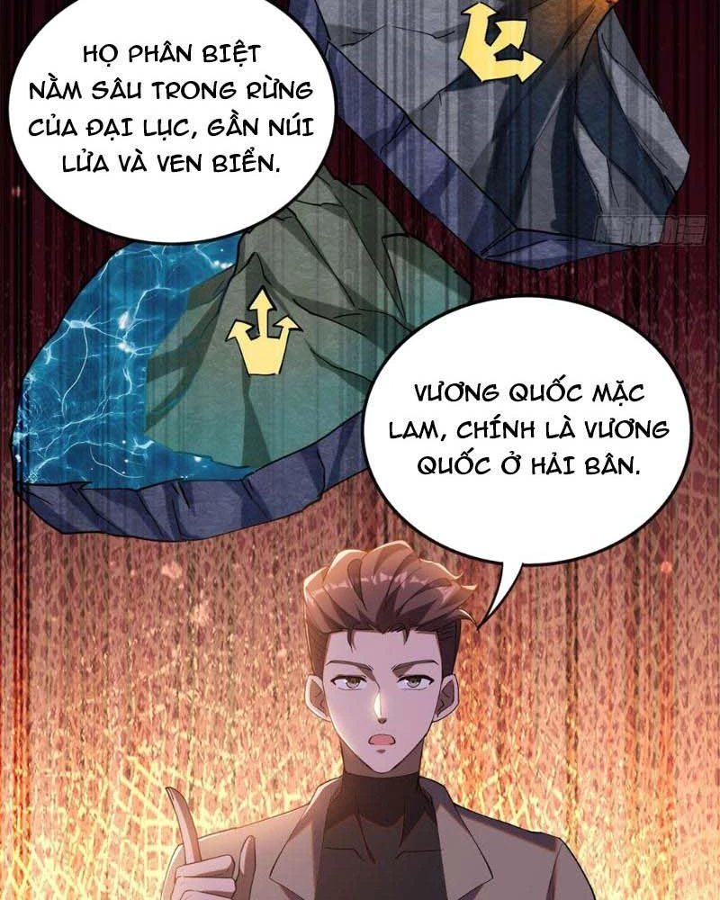 Huyễn Thú Của Ta Có Thể Tiến Hóa Vô Hạn Chapter 11 - Trang 2