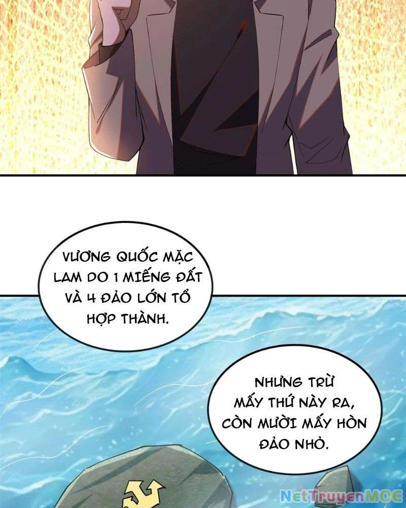 Huyễn Thú Của Ta Có Thể Tiến Hóa Vô Hạn Chapter 11 - Trang 2