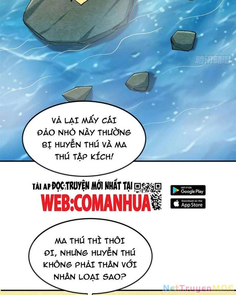 Huyễn Thú Của Ta Có Thể Tiến Hóa Vô Hạn Chapter 11 - Trang 2