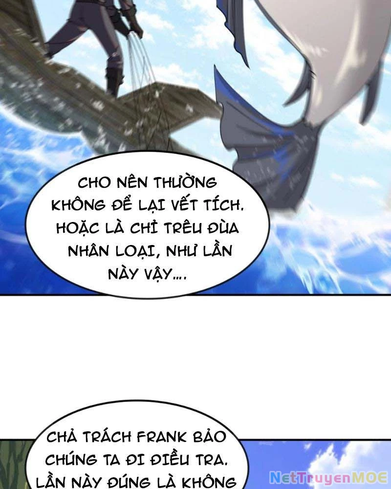 Huyễn Thú Của Ta Có Thể Tiến Hóa Vô Hạn Chapter 11 - Trang 2