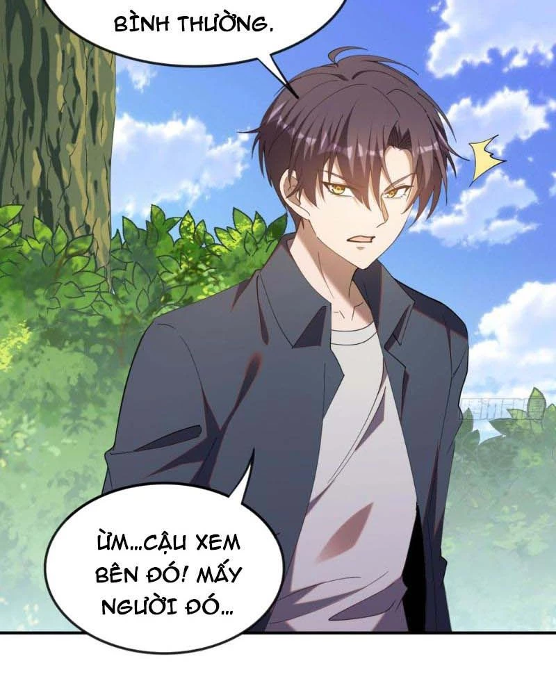 Huyễn Thú Của Ta Có Thể Tiến Hóa Vô Hạn Chapter 11 - Trang 2