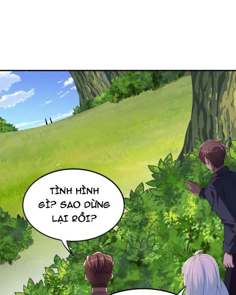 Huyễn Thú Của Ta Có Thể Tiến Hóa Vô Hạn Chapter 11 - Trang 2