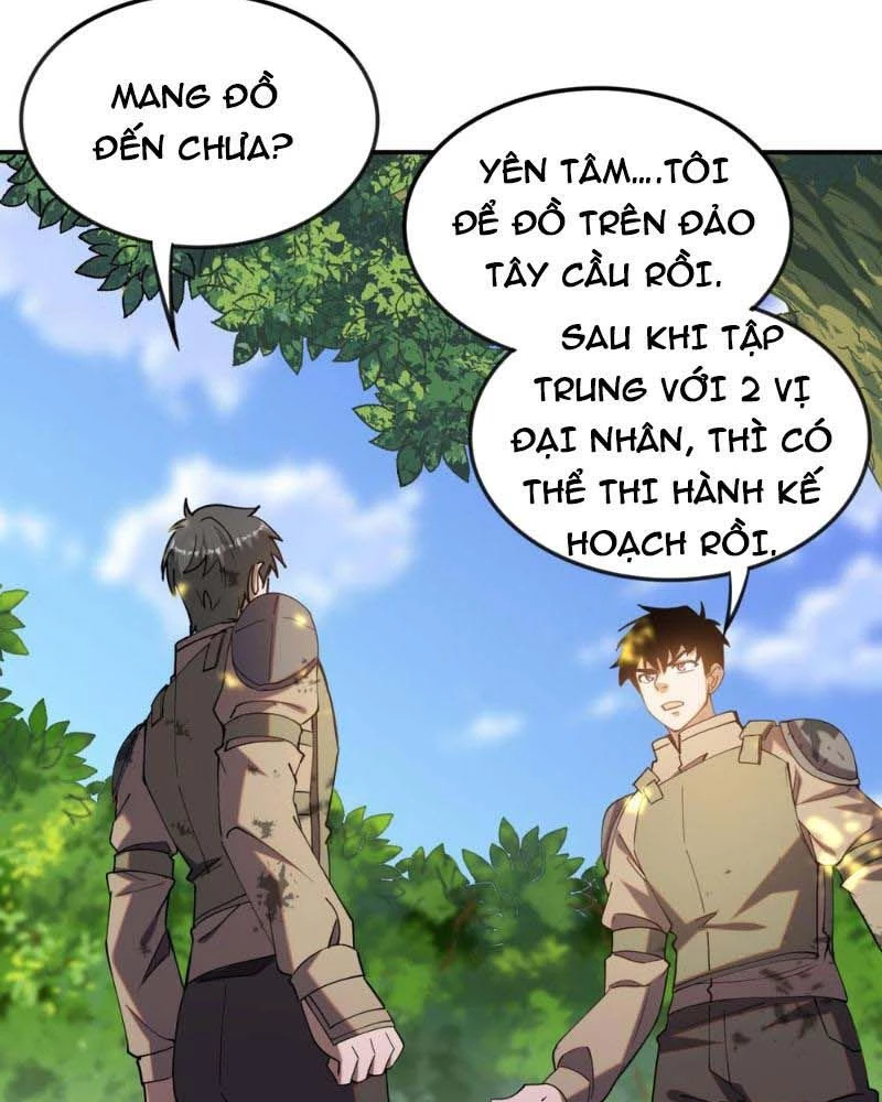 Huyễn Thú Của Ta Có Thể Tiến Hóa Vô Hạn Chapter 11 - Trang 2