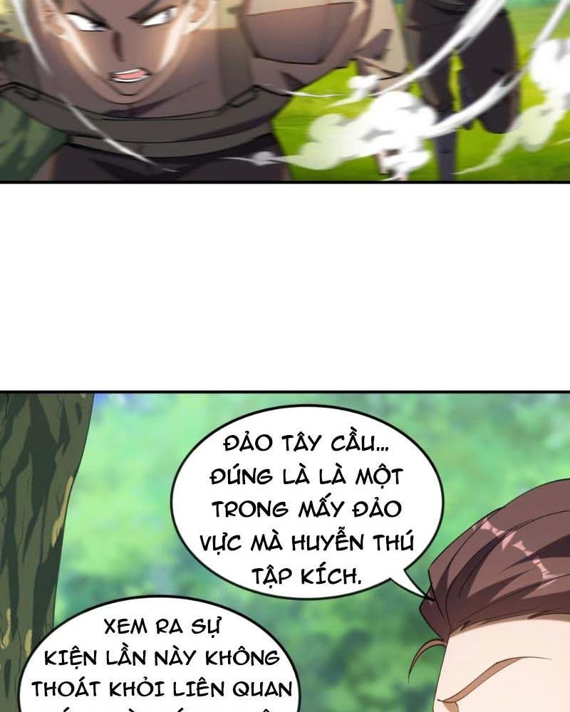 Huyễn Thú Của Ta Có Thể Tiến Hóa Vô Hạn Chapter 11 - Trang 2