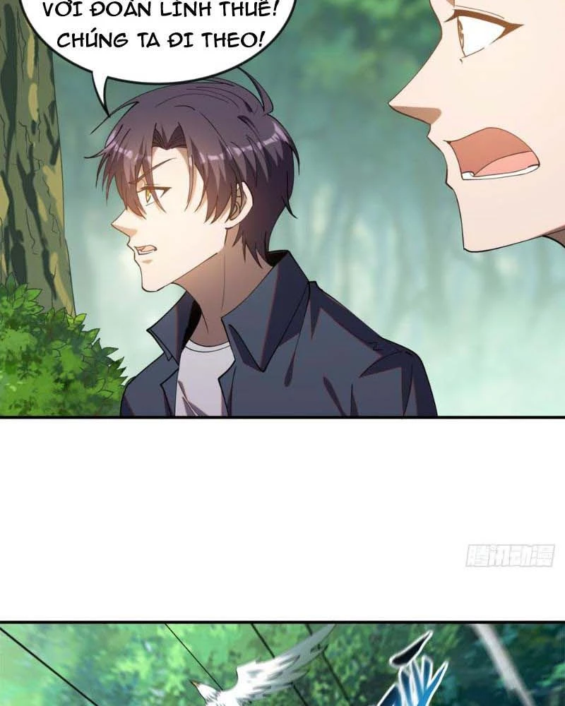 Huyễn Thú Của Ta Có Thể Tiến Hóa Vô Hạn Chapter 11 - Trang 2