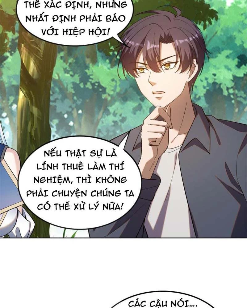 Huyễn Thú Của Ta Có Thể Tiến Hóa Vô Hạn Chapter 12 - Trang 2