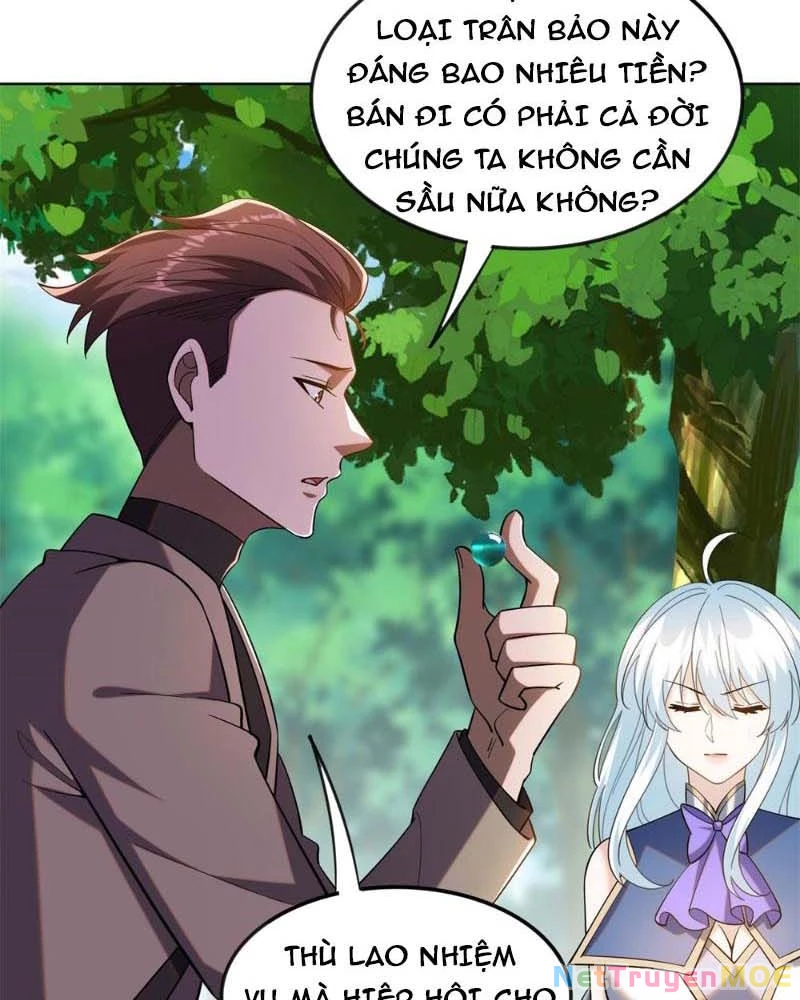 Huyễn Thú Của Ta Có Thể Tiến Hóa Vô Hạn Chapter 12 - Trang 2