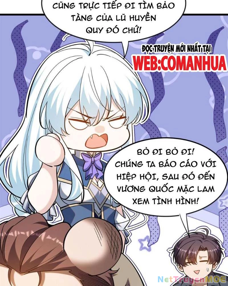 Huyễn Thú Của Ta Có Thể Tiến Hóa Vô Hạn Chapter 12 - Trang 2