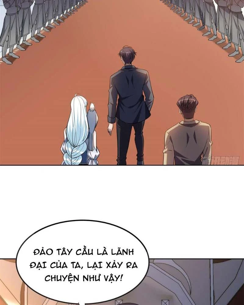 Huyễn Thú Của Ta Có Thể Tiến Hóa Vô Hạn Chapter 12 - Trang 2