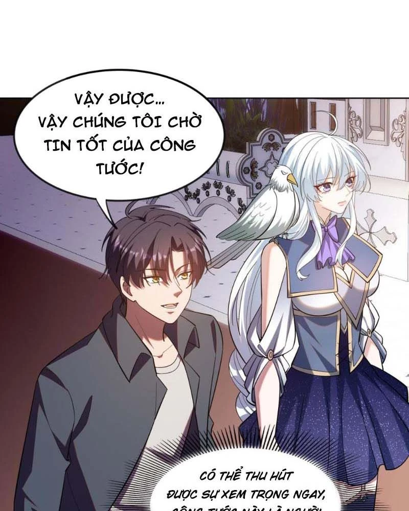 Huyễn Thú Của Ta Có Thể Tiến Hóa Vô Hạn Chapter 12 - Trang 2