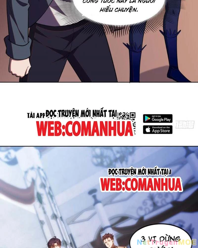 Huyễn Thú Của Ta Có Thể Tiến Hóa Vô Hạn Chapter 12 - Trang 2