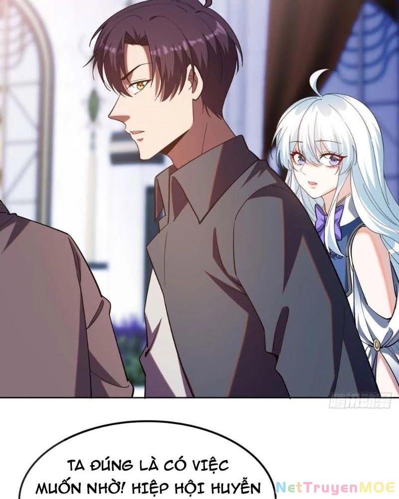 Huyễn Thú Của Ta Có Thể Tiến Hóa Vô Hạn Chapter 12 - Trang 2