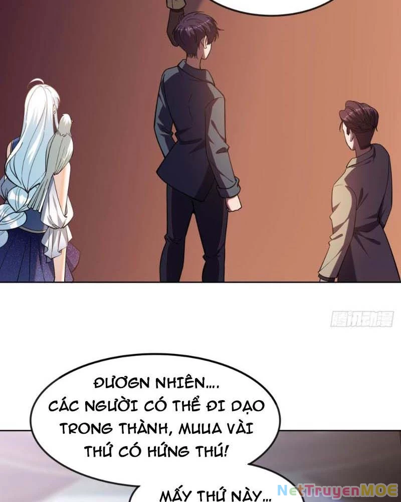 Huyễn Thú Của Ta Có Thể Tiến Hóa Vô Hạn Chapter 12 - Trang 2