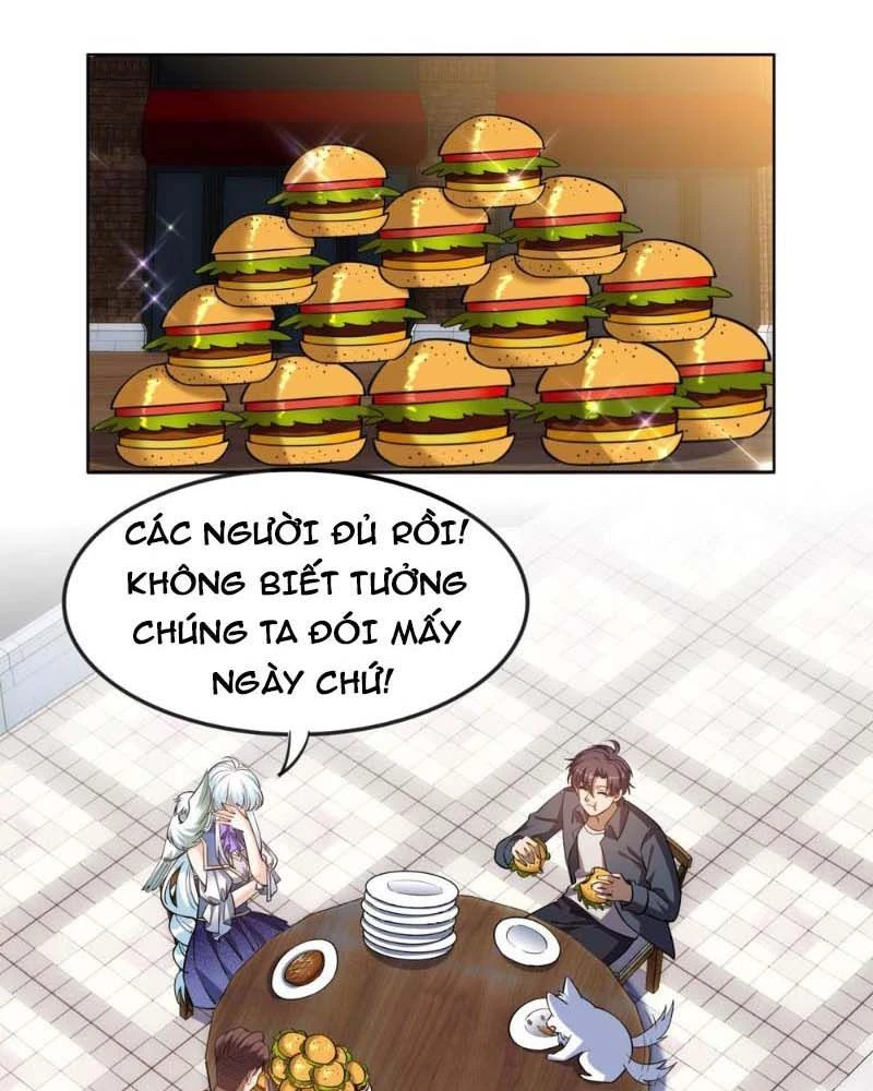 Huyễn Thú Của Ta Có Thể Tiến Hóa Vô Hạn Chapter 12 - Trang 2