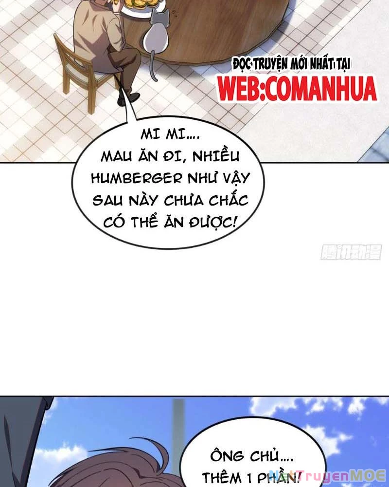 Huyễn Thú Của Ta Có Thể Tiến Hóa Vô Hạn Chapter 12 - Trang 2