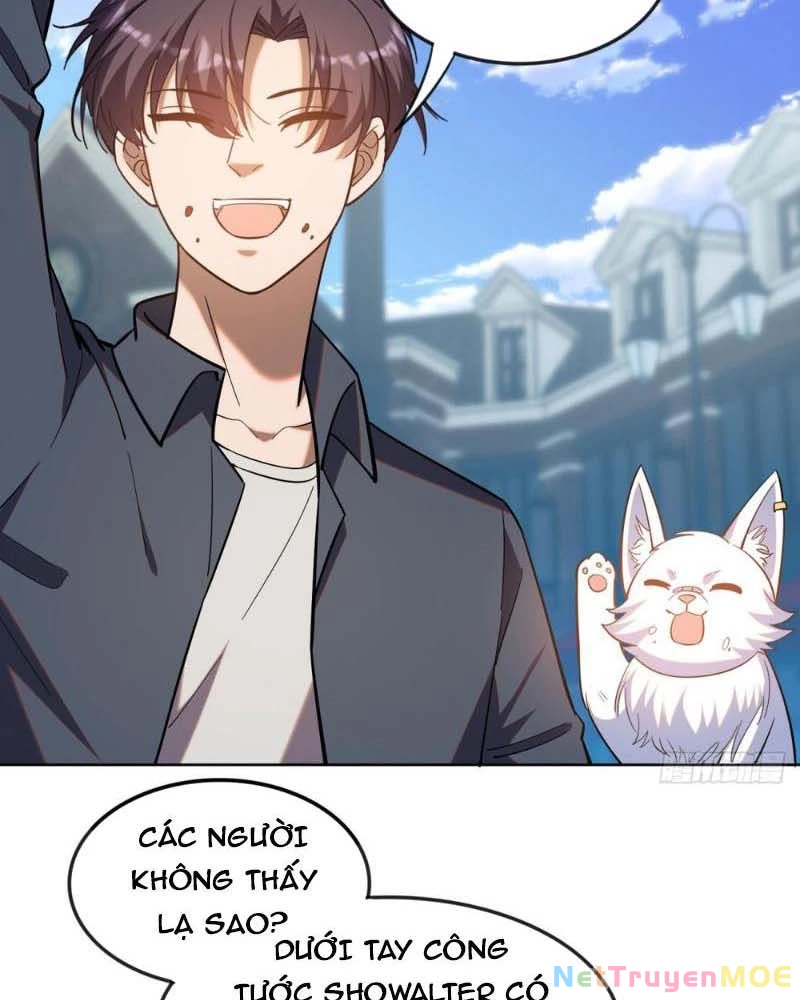 Huyễn Thú Của Ta Có Thể Tiến Hóa Vô Hạn Chapter 12 - Trang 2