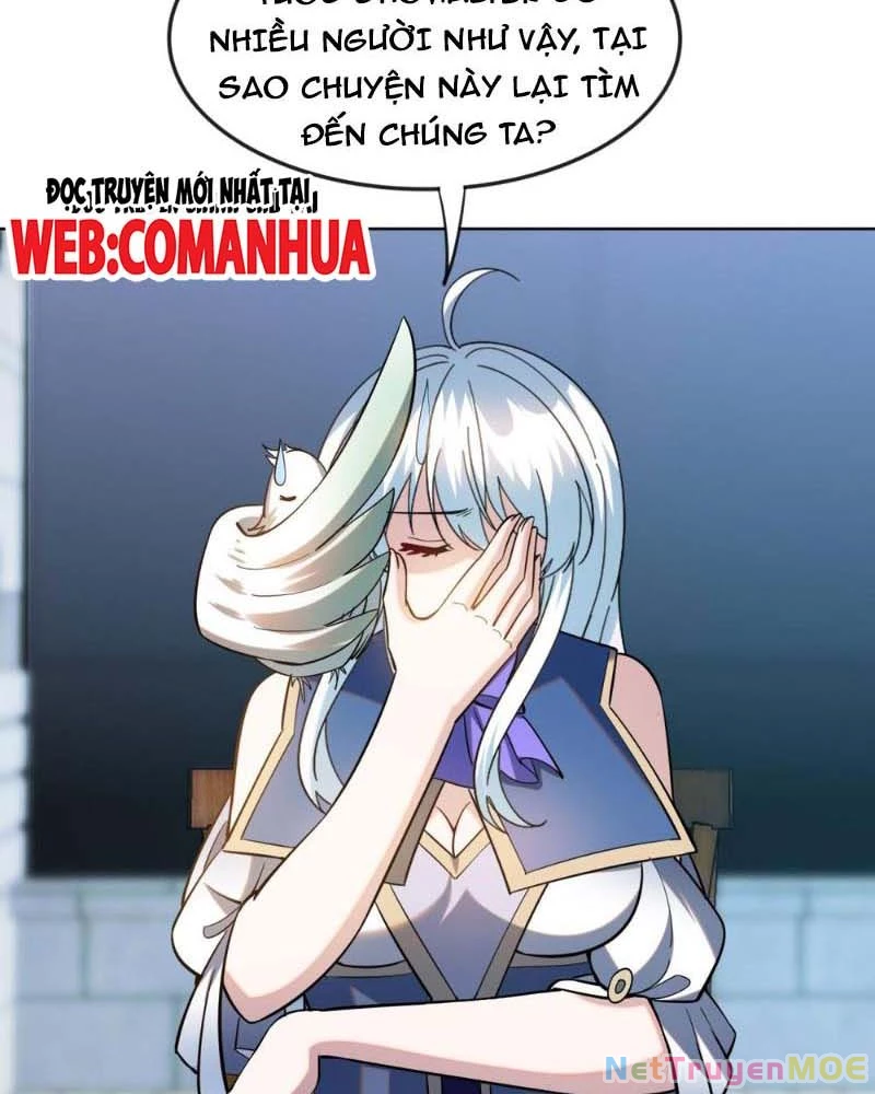 Huyễn Thú Của Ta Có Thể Tiến Hóa Vô Hạn Chapter 12 - Trang 2