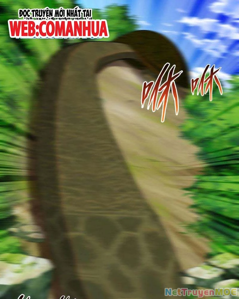 Huyễn Thú Của Ta Có Thể Tiến Hóa Vô Hạn Chapter 12 - Trang 2