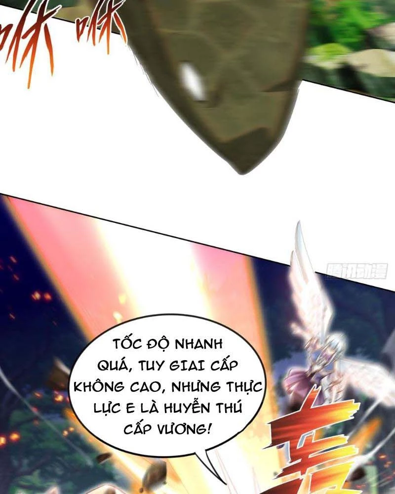 Huyễn Thú Của Ta Có Thể Tiến Hóa Vô Hạn Chapter 12 - Trang 2