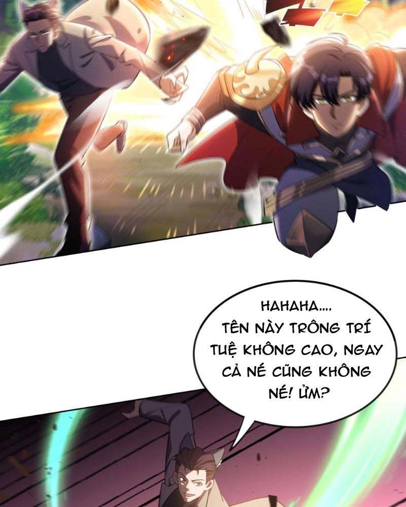 Huyễn Thú Của Ta Có Thể Tiến Hóa Vô Hạn Chapter 12 - Trang 2